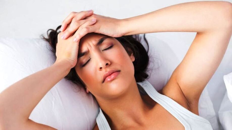 Joint pain from arthritis occurs at night
